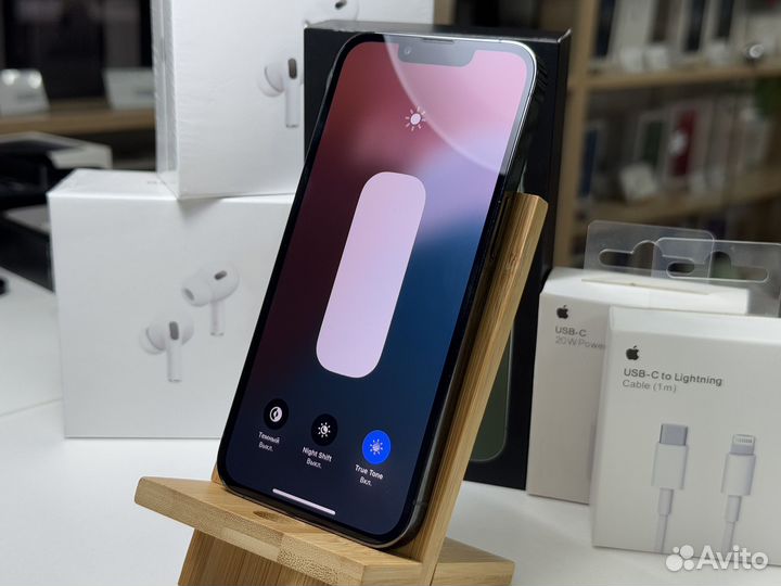 iPhone 13 Pro, 128 ГБ