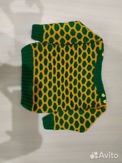 Вещи детские ручной работы от рождения и до 2-3 ле