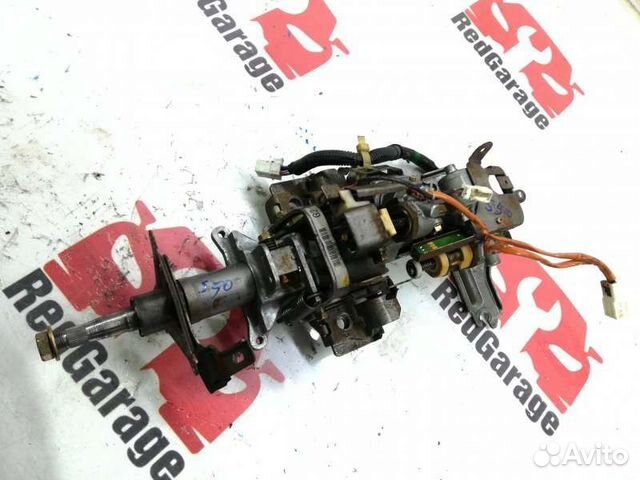 Рулевая колонка Infiniti Fx45 S50 VK45DE 2004