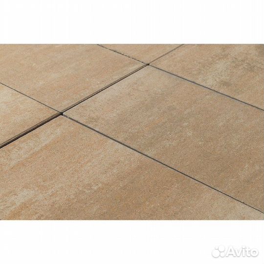 Тротуарная плитка Сити Color Mix Плато h80