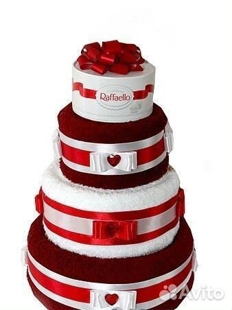 Необычный подарок на свадьбу или годовщину