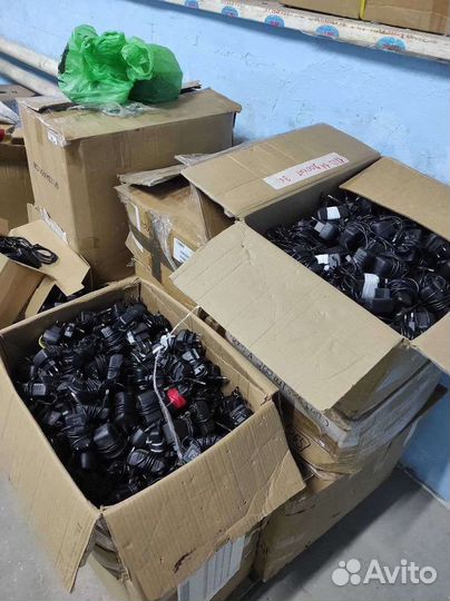 Блоки питания 12в