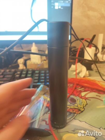 Графический монитор XP-pen artist 22 2 st