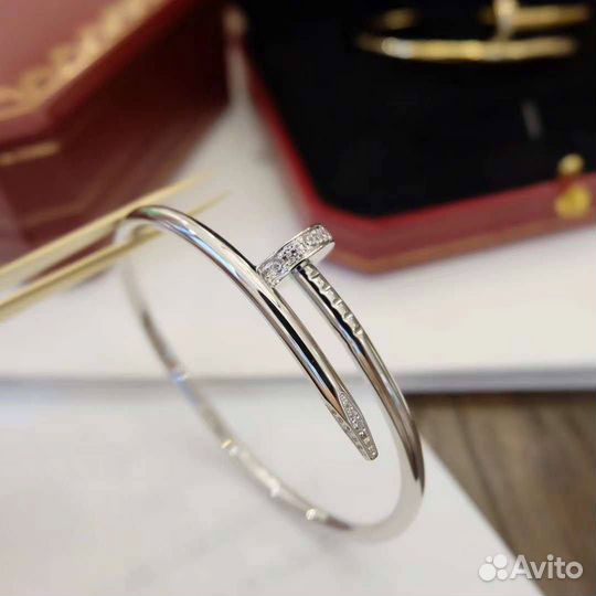 Браслет Cartier