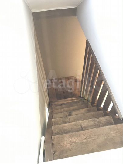 Дом 62,5 м² на участке 5 сот.