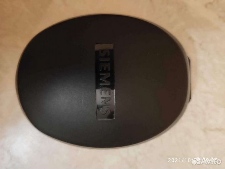 Слуховой аппарат siemens intuis 2