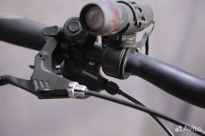 Горный велосипед 26 бу gt