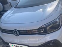 Volkswagen ID.6 Crozz AT, 2022, 4 500 км, с пробегом, цена 3 510 000 руб.