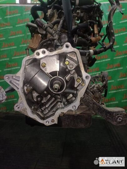 АКПП daihatsu terios KID