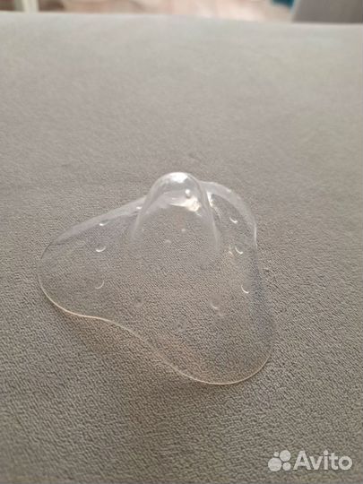 Накладки для сосков