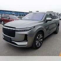 LiXiang One 1.2 CVT, 2020, 58 000 км, с пробегом, цена 3 800 000 руб.