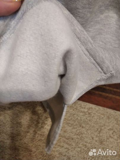 Толстовка- платье