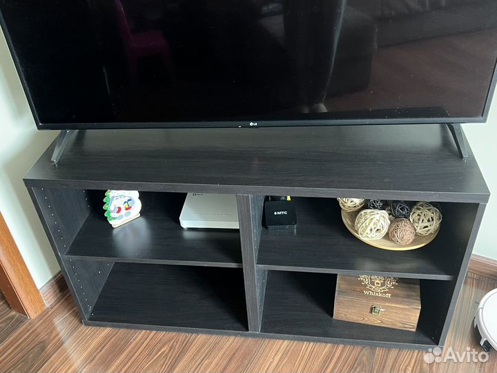 Тумба под телевизор IKEA