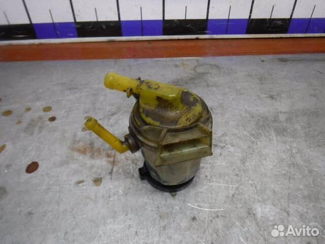 Бачок гидроусилителя Geely Mk