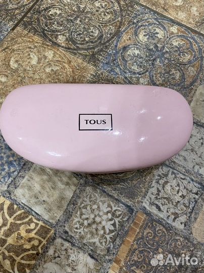 Солнцезащитные очки tous