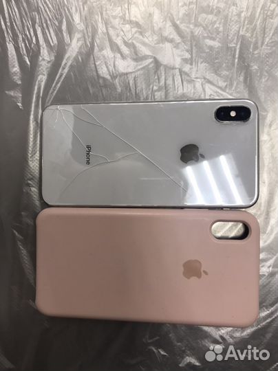 Телефон iPhone Xs max
