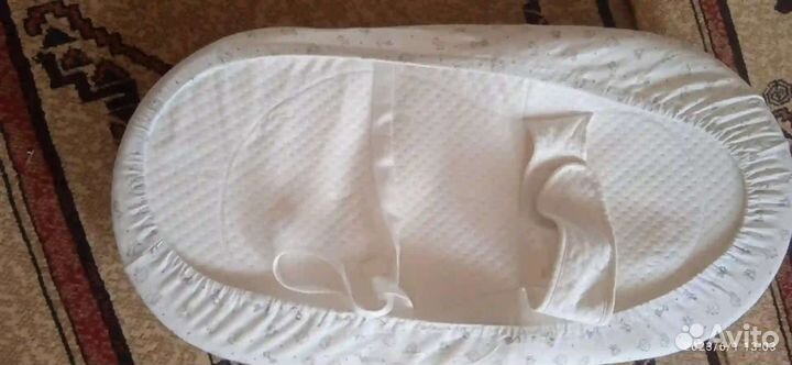 Кокон для новорожденных