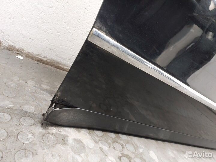 Дверь правая передняя Volkswagen Passat 6, 2009