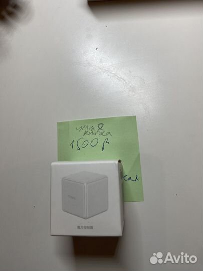 Умные датчики дверей, окон, света koogeek, aqara