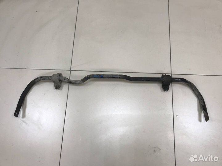 Стабилизатор передний (в сборе)