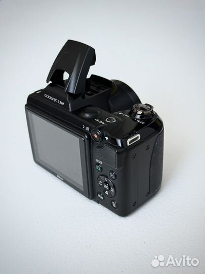 Nikon Coolpix L310