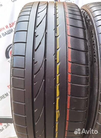 Bridgestone Potenza RE050A 225/45 R19 96W