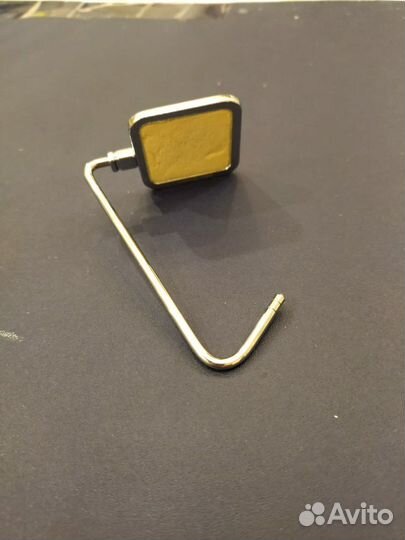 Крючок-держатель для сумки