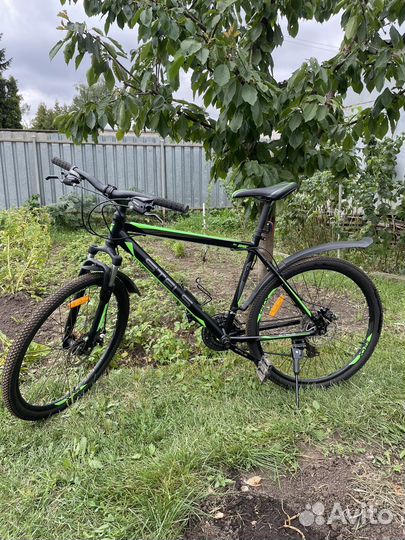 Велосипед Stels navigator 620 MD