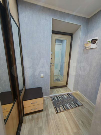 1-к. квартира, 30 м², 4/5 эт.