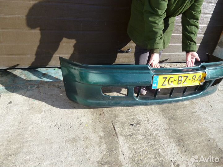 Бампер передний Rover 600 ровер 600