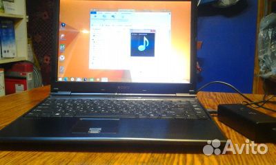 Sony Vaio PCG-6X5P