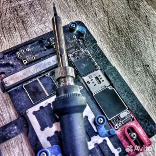 Ремонт телефонов смартфонов мобильной техники