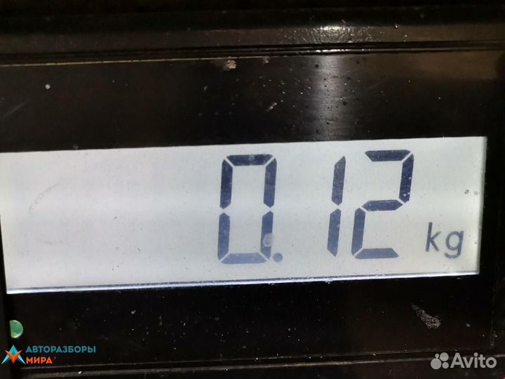 Корпус термостата Volkswagen Passat B3 1996