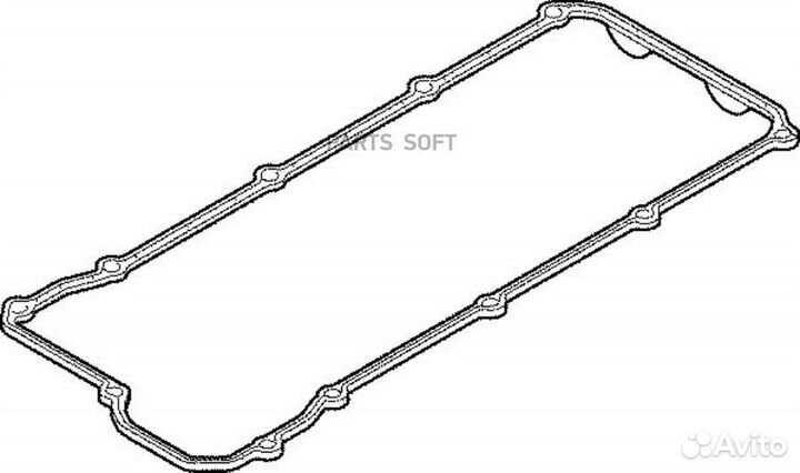 Elring 147.610 Прокл.клап.крышки