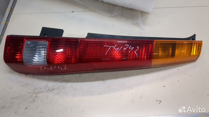 Фонарь (задний) Honda CR-V, 2003