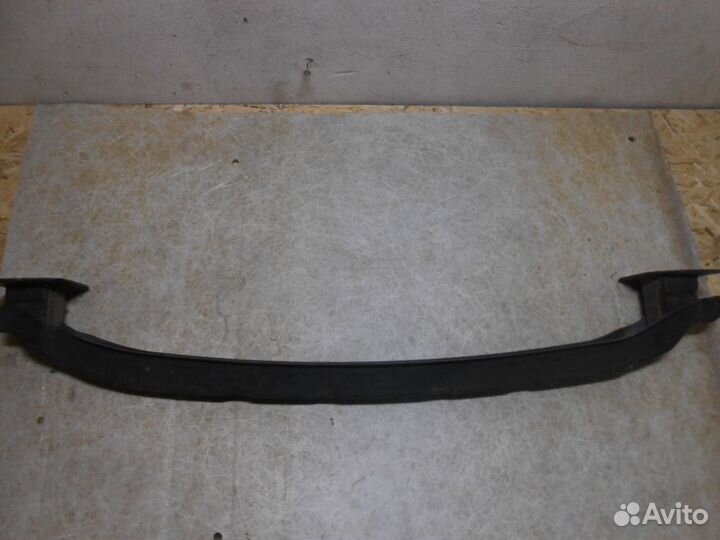 Усилитель заднего бампера Renault Megane 2 Меган 2