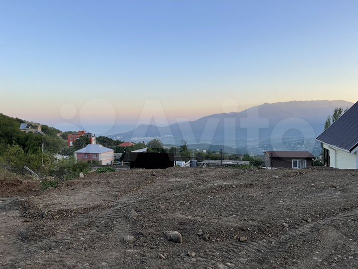 Участок 7,6 сот. (ИЖС)