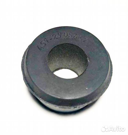 Втулка амортизаторы УАЗ