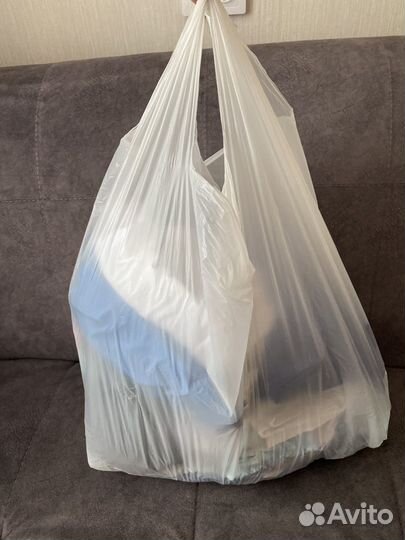 Вещи домашние (летние) пакетом