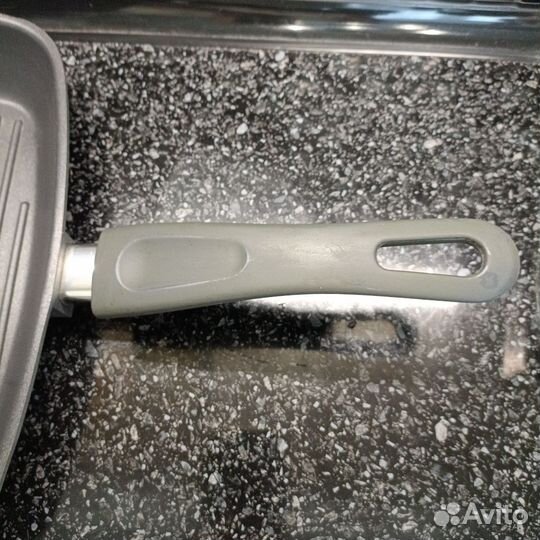 Сковорода гриль IKEA