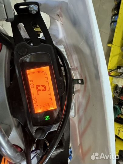 Кайо Т2 300 куб