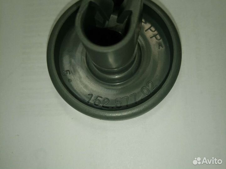 Ролики для посудомоечной машины Electrolux