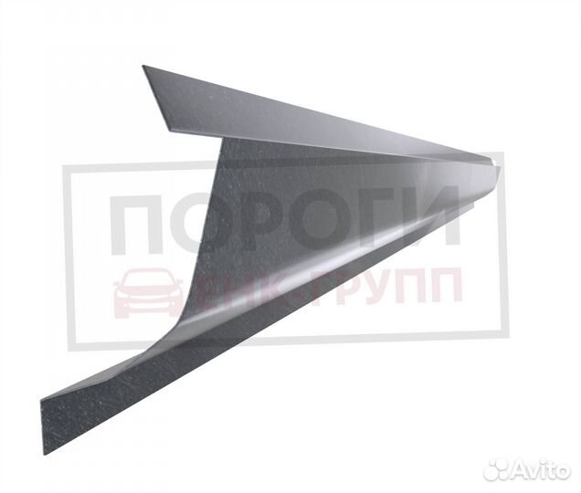 Пороги Honda Passport 1 и другие