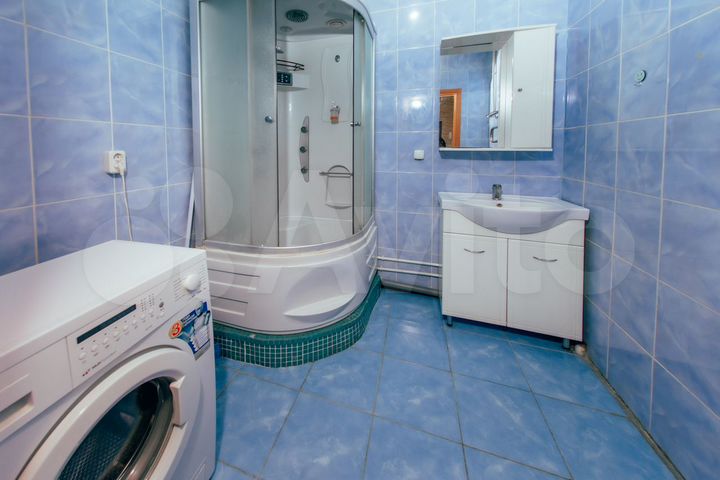 2-к. квартира, 68 м², 7/10 эт.