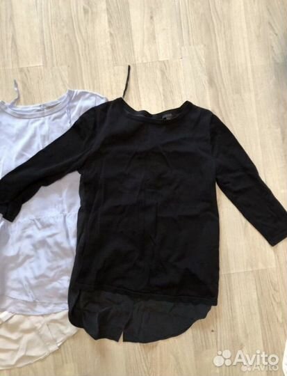 Cos кофта б/у XS