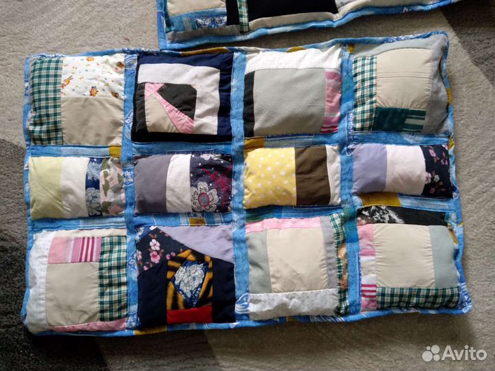 Лежанка для животных