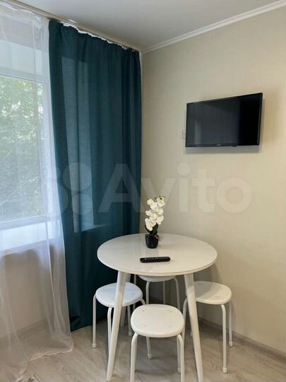 Квартира-студия, 20 м², 2/5 эт.