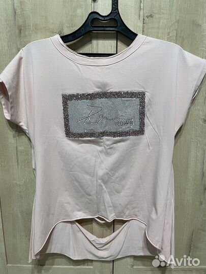 Летний костюм