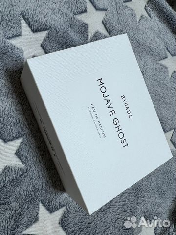 Духи унисекс byredo Mojave ghost 100 ml