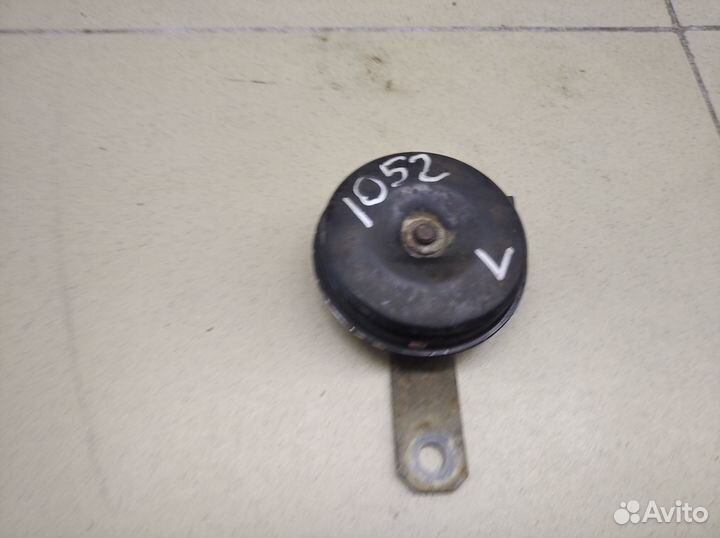 Сигнал звуковой Land Cruiser (100) 1998-2007